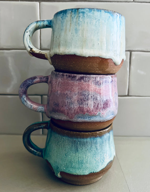 Ceramic Mugs & Hug Mugs