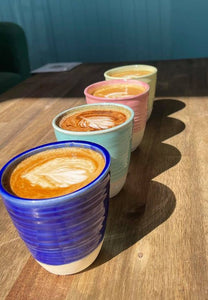 Assorted Keep Cup