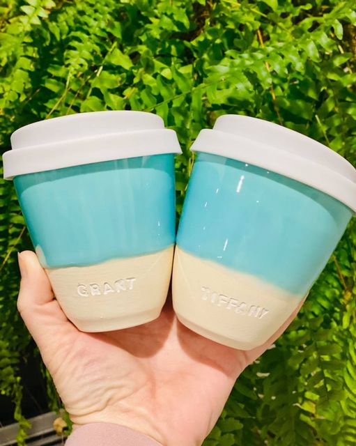 Daylesford Organic Tea Company - Custom Order