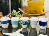 Jr's Coffee Lounge - Custom Order Dispatch due 17.11.21