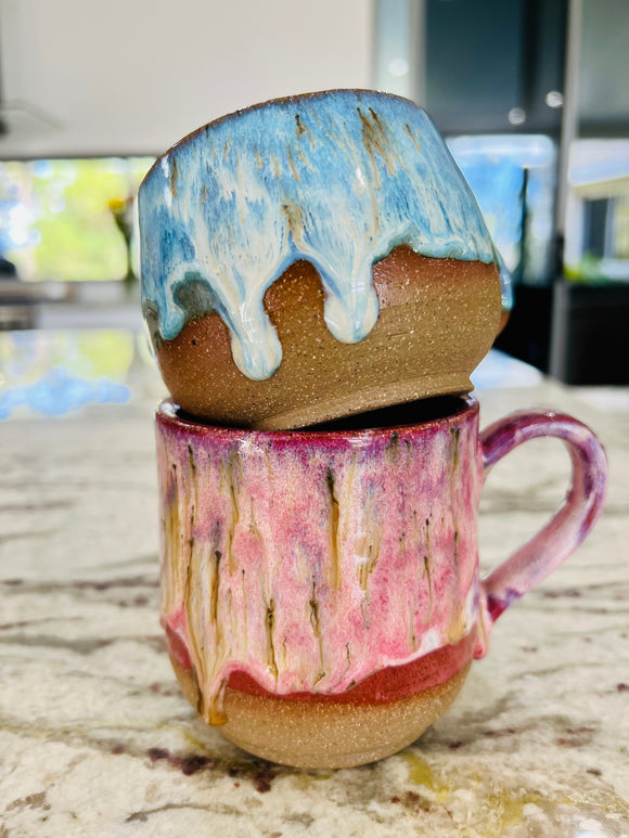 Ceramic Mugs