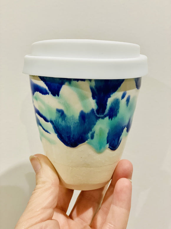Wholesale Order - Trance Cafe