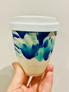 DREAMS CERAMIC KEEP CUP