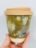 Wholesale Order - The Hunted Cafe