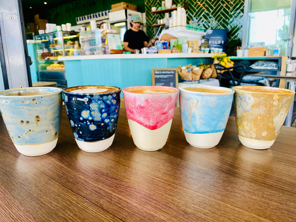 Speciality Glaze