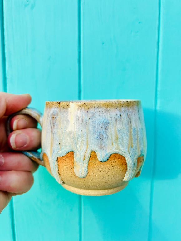 Ceramic Mug - Glacier